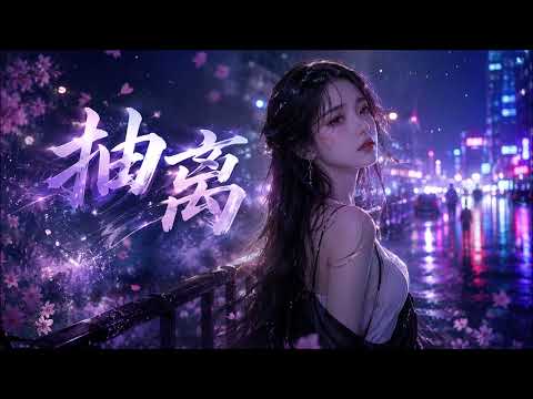抽离（翻唱） CooL Hypermix PsyTrance Rework 2k26𓊆捨不得的他他他忘不掉的她她眼淚流下嗒嗒嗒已沒有人再給我牽掛她開著你的花在每一個晚霞靠在你的身邊秀著枝椏𓊇