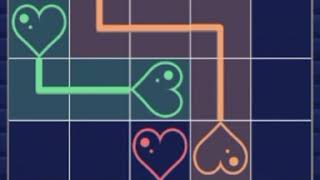 Connect Hearts Game screenshot 3