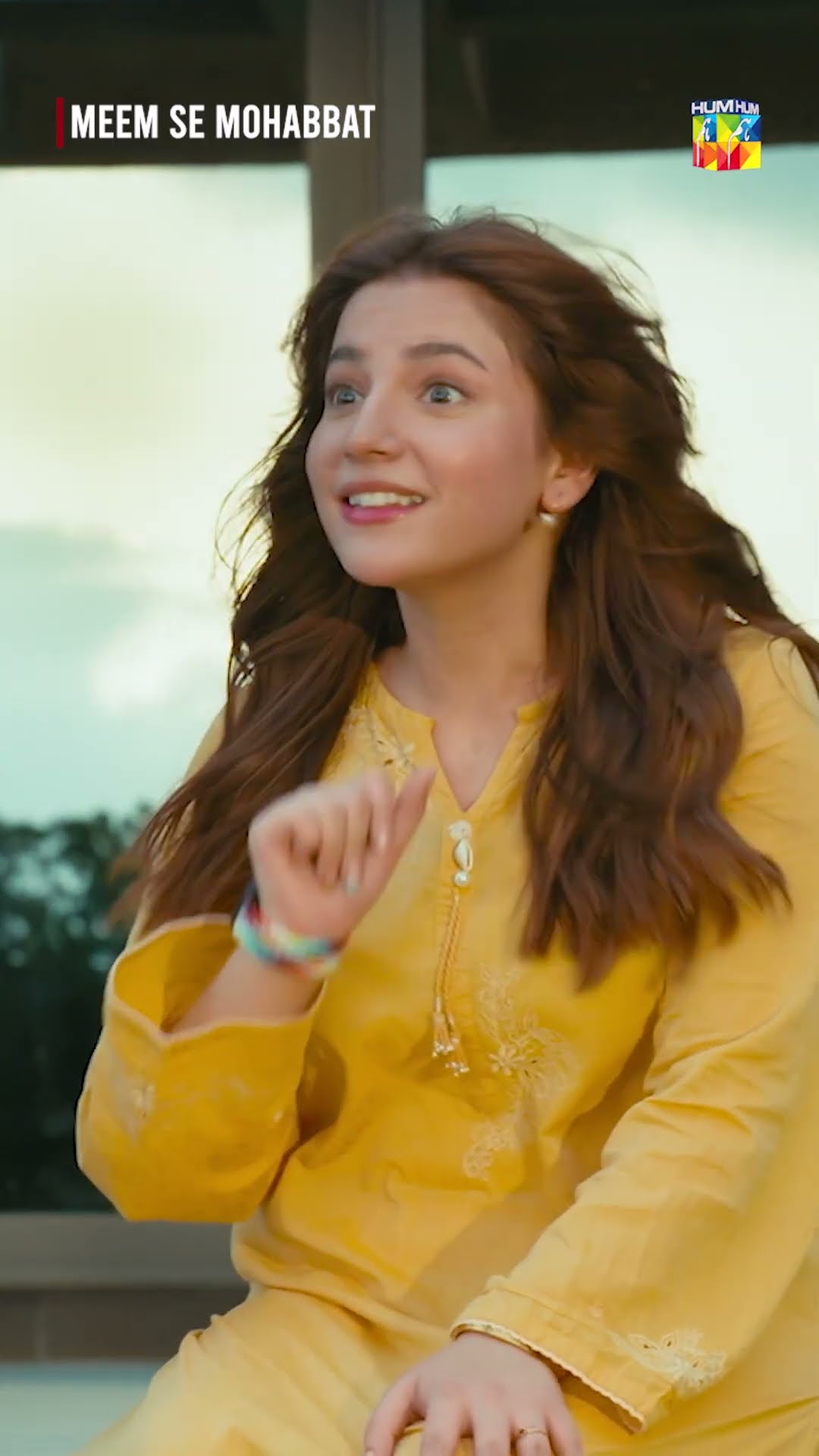 Aaj Bohat Gusa Aa Raha Hai..!! #dananeer #ahadrazamir #shorts #shortsfeed #pakistanidrama #humtv