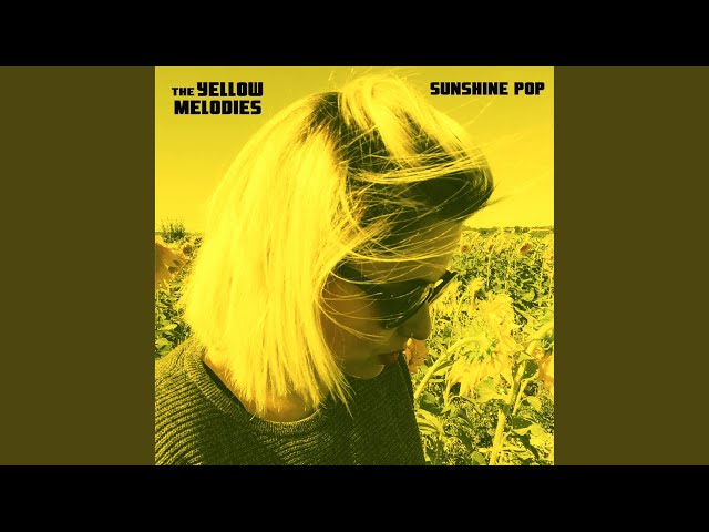 The Sunshine In Your Eyes