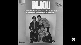 Bijou "Je Pense À Toi" (version longue)