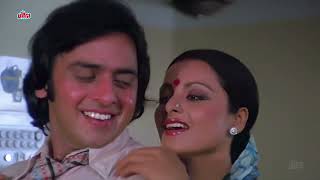 Download Lagu Tere Bina Jiya Jaye Na_Vinyl Audio (Ghar 1978) MP3