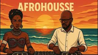 Deep Afro House Mix 2025 – The Best of 2025 Influence 6