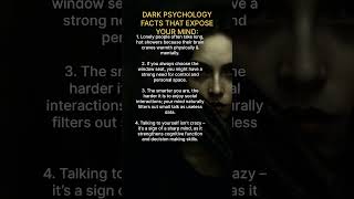 5 Dark Psychology Facts That Will Blow Your Mind