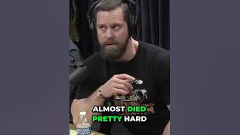 Green Beret reveals how Sturgill Simpson saved his life