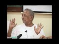 DVD 2 || 21 May 2009 || A. NAGRAJ'JI K Sath SAMVAAD || Somaiya Vidyavihar University, Mumbai