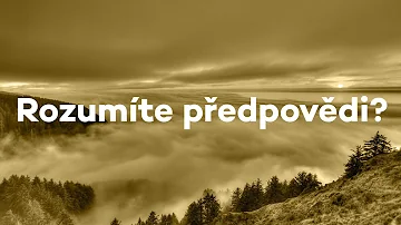 Jaké jsou předpovědi počasí v tomto období?