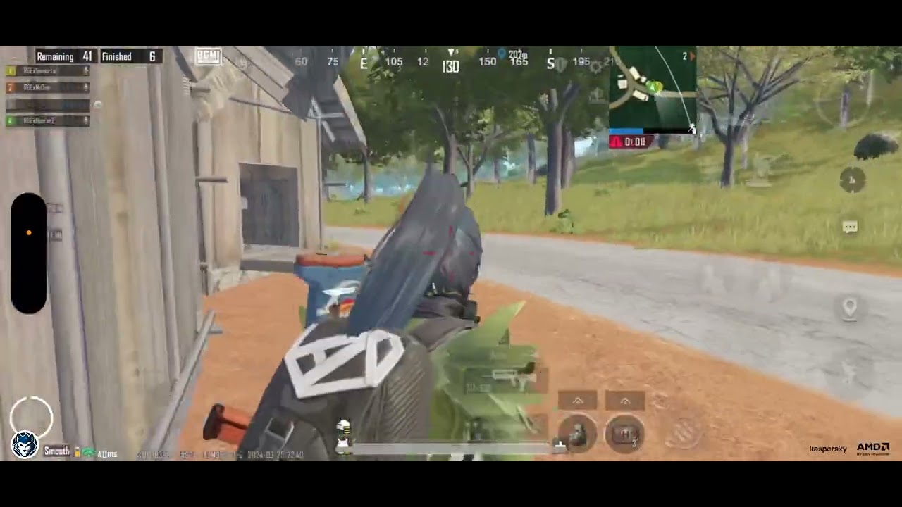 Solo 9 kills || Team finishes 16 || BGIS grind ||#bgmi - YouTube