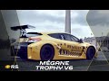 Mégane Trophy V6 CHALLENGE US IF YOU CAN! #3