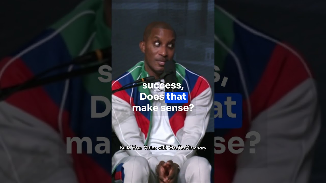 Your Vision vs. God's Vision #vision #purpose #faith