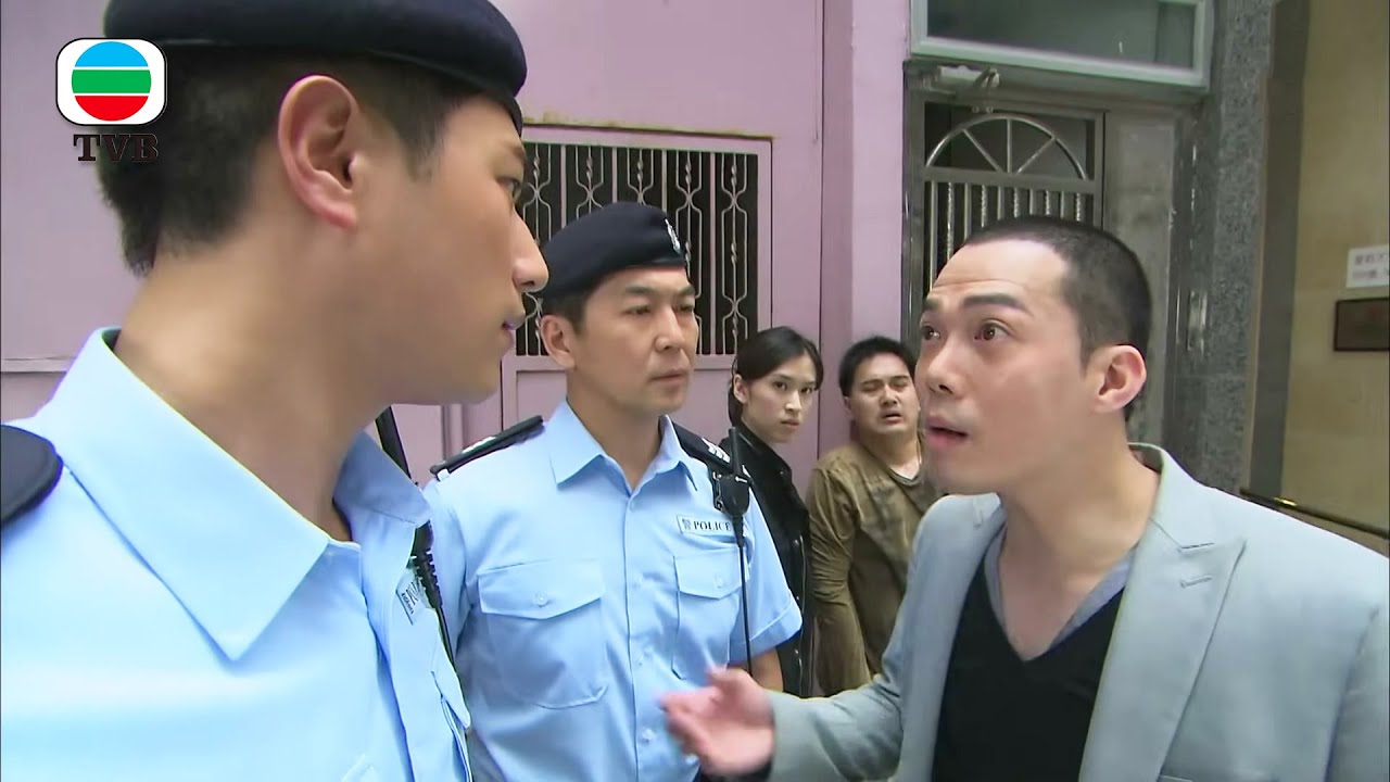 laughing初登場，完全不把警察放眼裡，你能拿我怎麼樣！#学警狙击#謝天華#苗侨伟#周海媚#吴卓羲