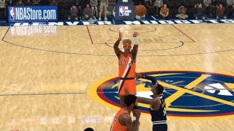 BEST PURE STRETCH HIGHLIGHTS Nba 2k20!