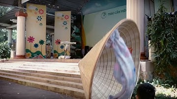 Xiếc " quốc cơ + quốc nghiệp" 2025