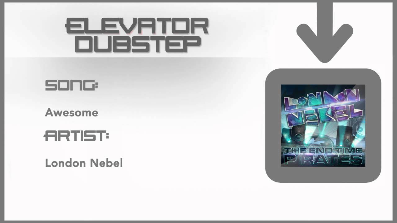 London Nebel - Awesome