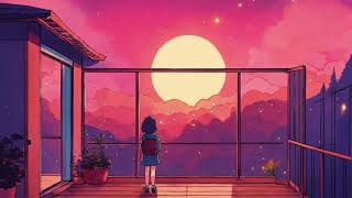 Lofi Bliss: Echoes of Tranquility Mix