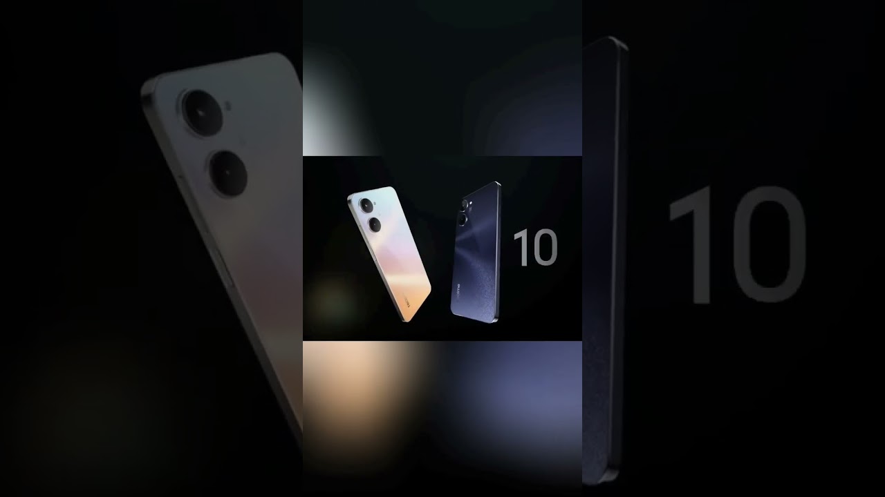 Шедевро реалме 