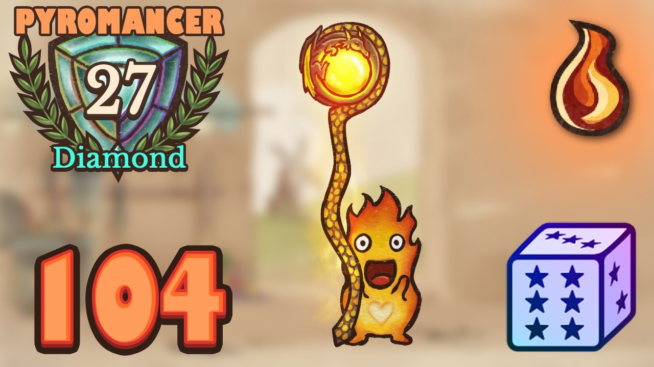 Spicy Banana Too Strong, s3e104 RNG Backpack Battles