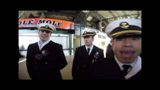 Dining Out Slide Show 2017 - USNA