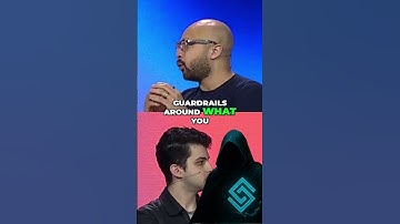 Crypto Guardrails: Spend $50, Not $500,000! Big Opportunity