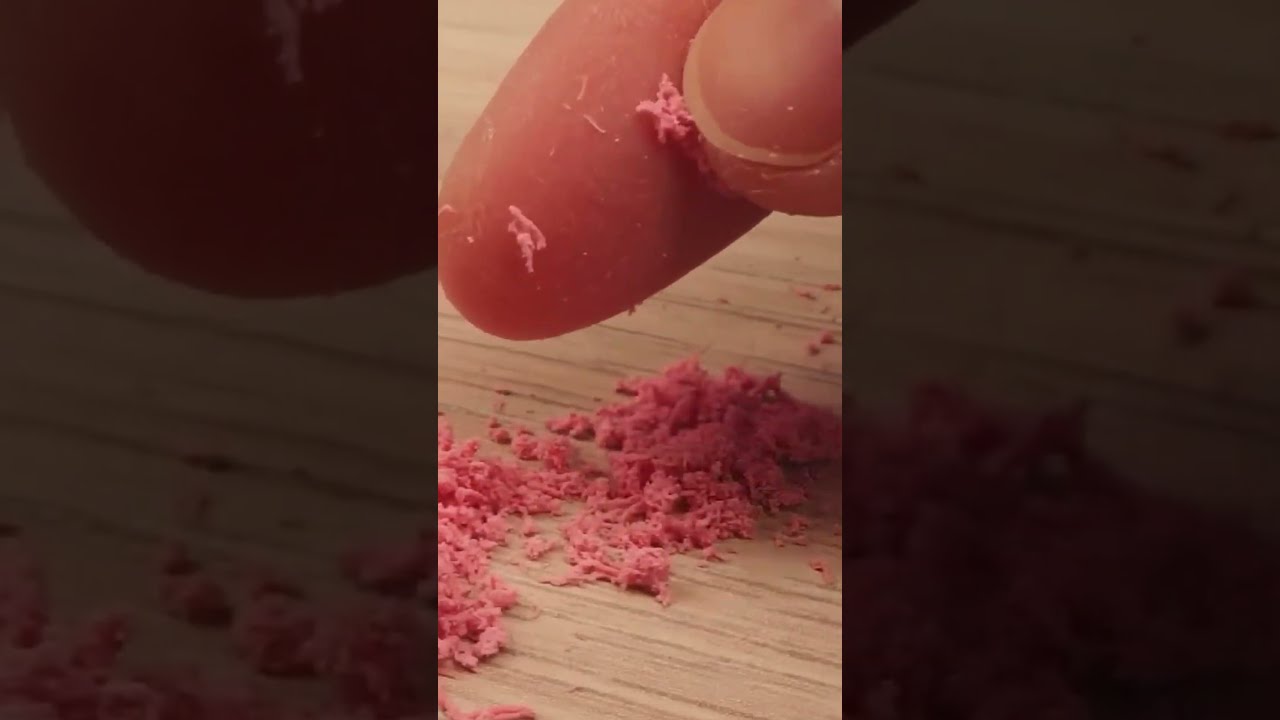  How To Make Kneaded Eraser At Home Lifehacks