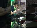 Castlevania - Successor of Fate (Harmony of Dissonance) Drum Cover