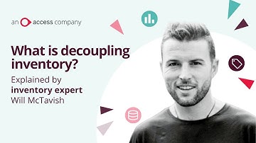 Decoupling Inventory – What is it & Why is it Used? | Unleashed