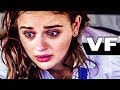 THE KISSING BOOTH Bande Annonce VF (2018) Netflix, Film Adolescent