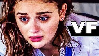 Bande annonce The Kissing Booth 