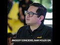 #PHVote update: Jinggoy concedes, Bam Aquino holds on