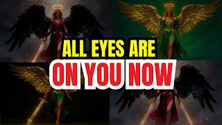 Celebrity CHOSEN ONES‼️ THEY'RE 100% SURE THAT YOU ARE CHOSEN HENCE ALL EYES ARE ON YOU NOW👀 Profile