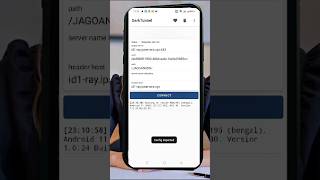 How to Create V2Ray VMess Server & Setup on Dark Tunnel VPN | #vpn #vpnfilter #v2ray