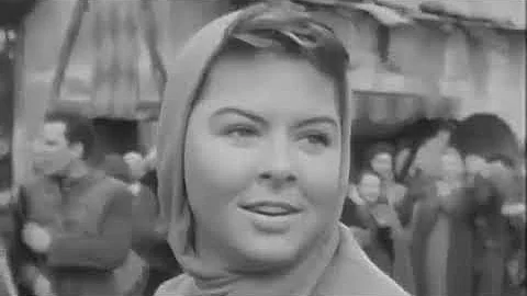 The Adventures of Robin Hood 1955   Season 3   Epi...