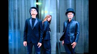 Blonde Redhead - For The Damaged + For The Damaged Coda Resimi