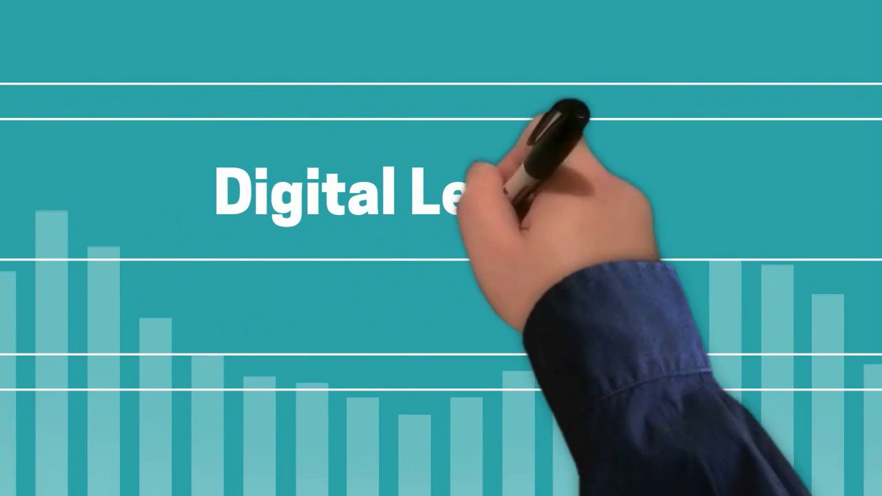 Digital Learning (EN) - YouTube