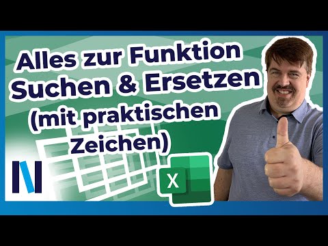 Video: Fügst du nach einem Schrägstrich ein Leerzeichen ein?