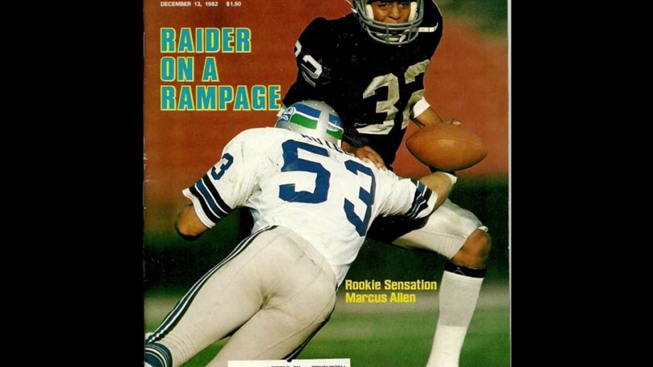Sam Spence - The Connection - Music From NFL Films - YouTube