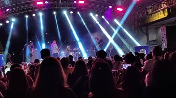 SELOS Sandwich Live at The Block 123