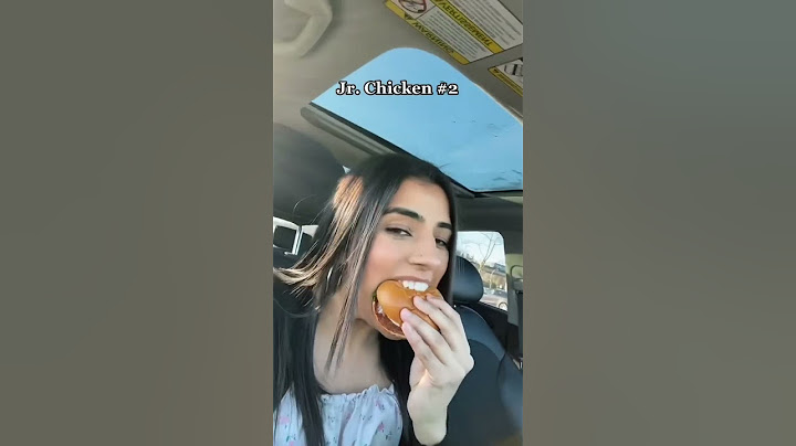 WHAT I ATE AT MCDONALDS TODAY #mcdonalds #mukbang