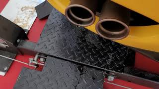 Ferrari 360/430 challenge exhaust systems Ferrari 360/430 challenge exhaust systems