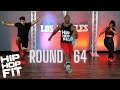 20min Hip-Hop Fit Cardio Dance Workout "Round 64" | Mike Peele