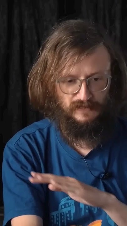 Станислав Дробышевский: когда всё слишком хорошо популяция может ...