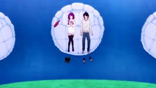 Video thumbnail of "ClariS - Kimi no Shiranai Monogatari"