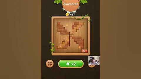 Block Jigsaw - Block Puzzle Level 31 - 40 Walkthrough