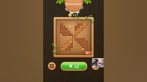 Block Jigsaw - Block Puzzle Level 31 - 40 Walkthrough