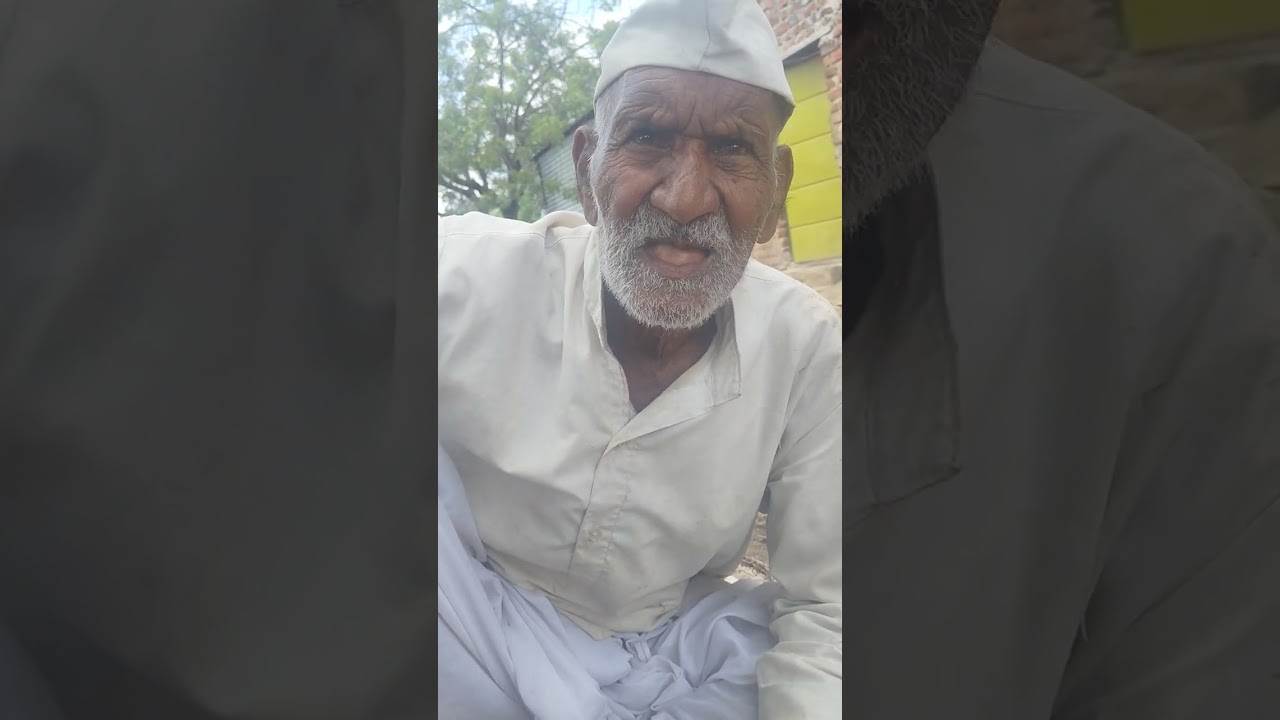 सुखा पाटील चा भाऊ लिंबा पाटील स्टोरी 😂😂