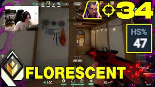 2 CRAZY ACES!  - florescent [NA] #MatchMVP
