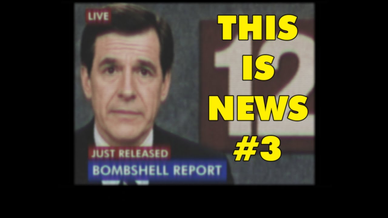 Hard-Hitting News