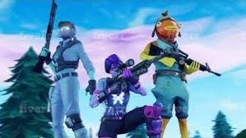 Welcome to Quantum Clan