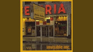 Sun Today - Invisible Inc.
