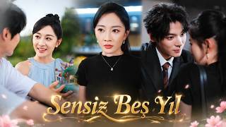 【Full Drama】5 yıl bekledi, tuzak kurdular, iftira attılar. Sessizlik en derin vedadır. 🔥